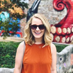 Meet your Posher, Maggie